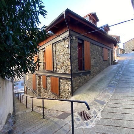 Cal Domenec Rialp - Duplex Con Encanto - Se Admiten Mascotas Eksteriør billede