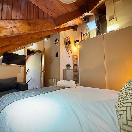 Cal Domenec Rialp - Duplex Con Encanto - Se Admiten Mascotas Eksteriør billede