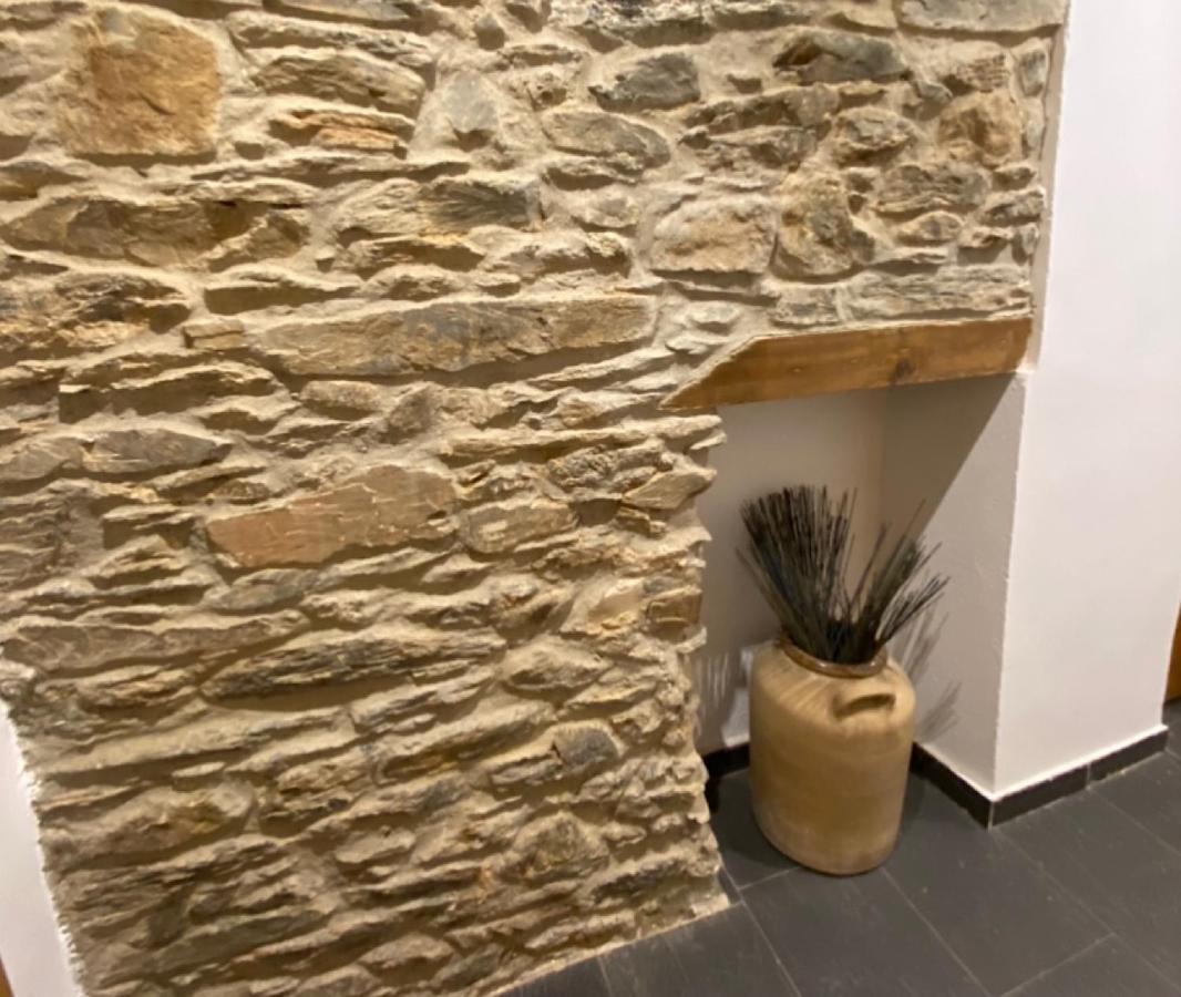 Cal Domenec Rialp - Duplex Con Encanto - Se Admiten Mascotas Eksteriør billede