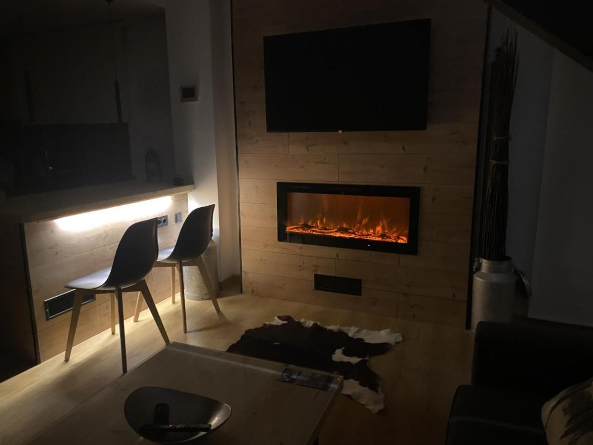 Cal Domenec Rialp - Duplex Con Encanto - Se Admiten Mascotas Eksteriør billede