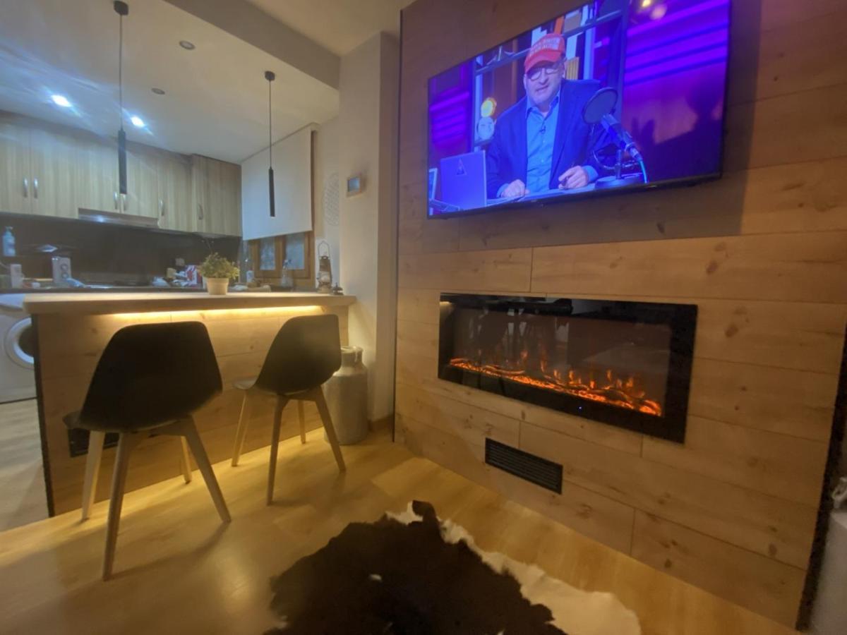 Cal Domenec Rialp - Duplex Con Encanto - Se Admiten Mascotas Eksteriør billede