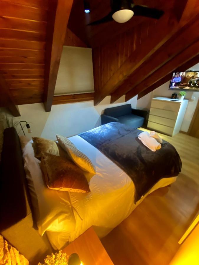 Cal Domenec Rialp - Duplex Con Encanto - Se Admiten Mascotas Eksteriør billede