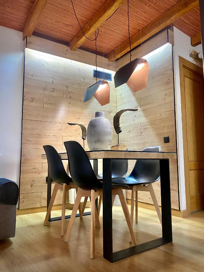 Cal Domenec Rialp - Duplex Con Encanto - Se Admiten Mascotas Eksteriør billede