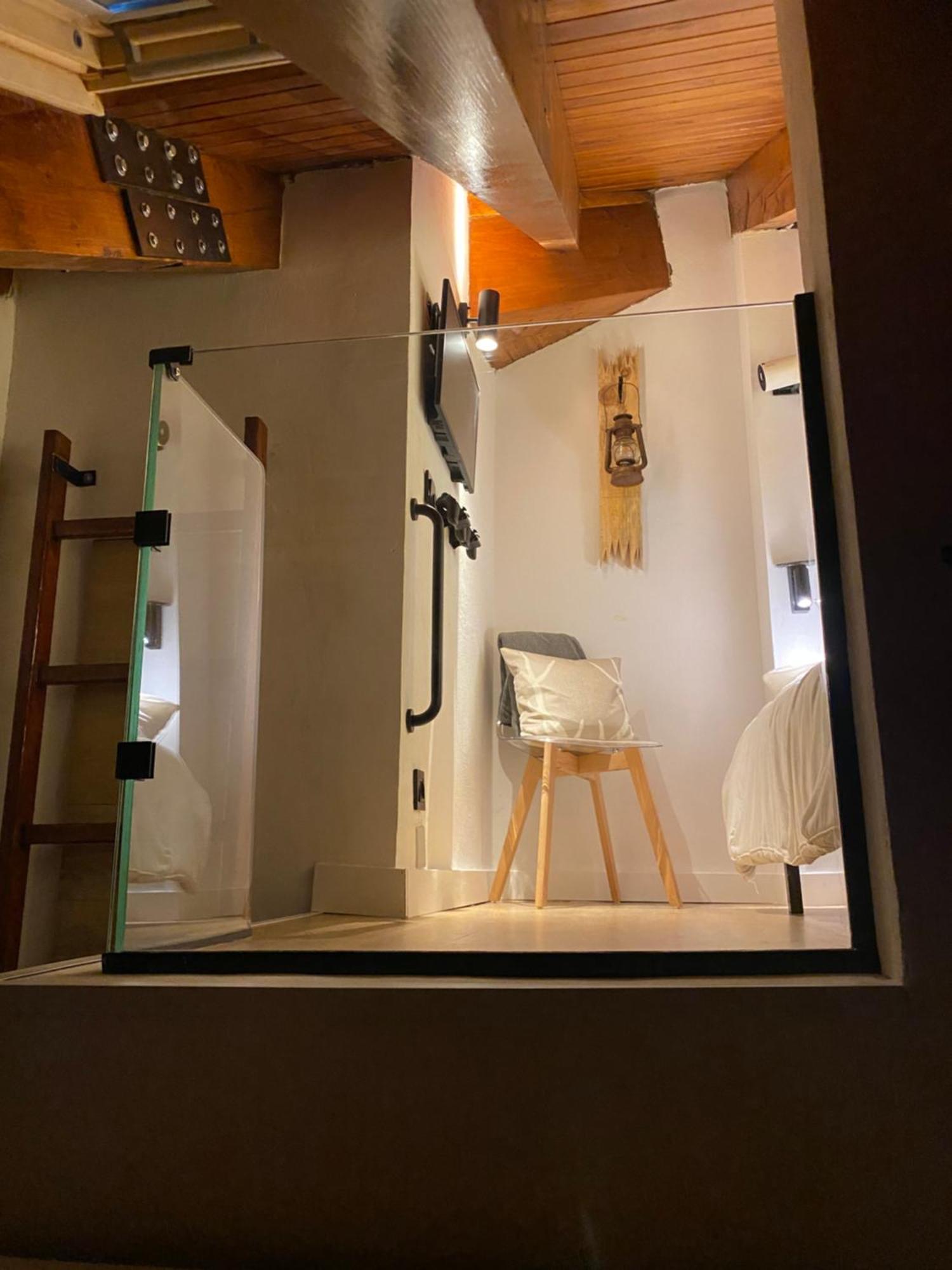 Cal Domenec Rialp - Duplex Con Encanto - Se Admiten Mascotas Eksteriør billede