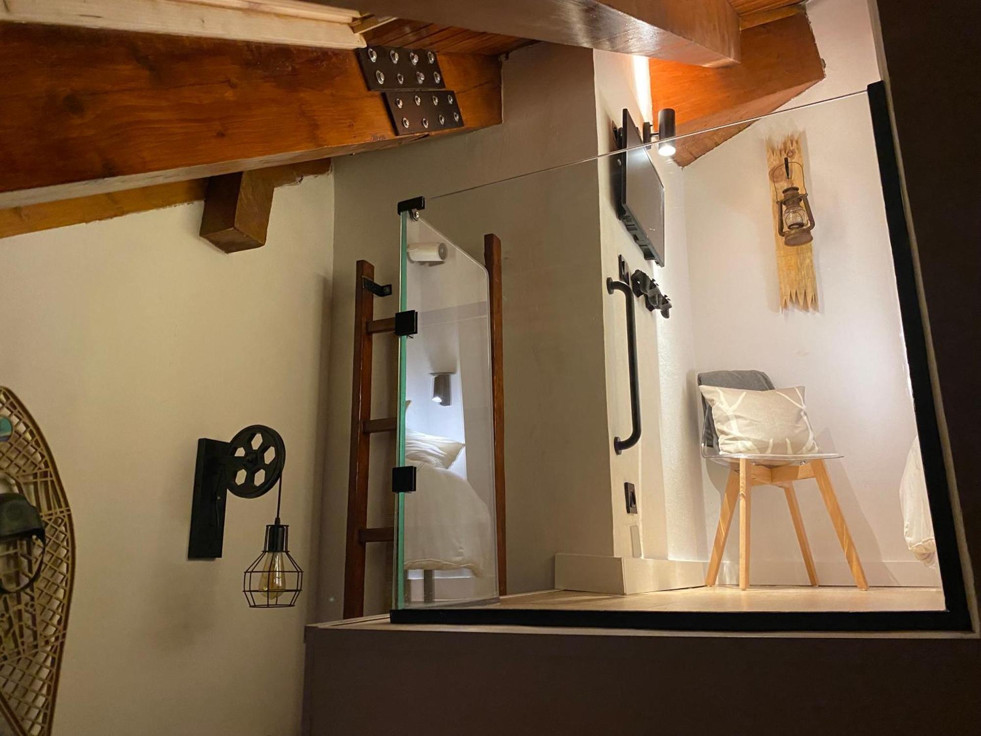 Cal Domenec Rialp - Duplex Con Encanto - Se Admiten Mascotas Eksteriør billede