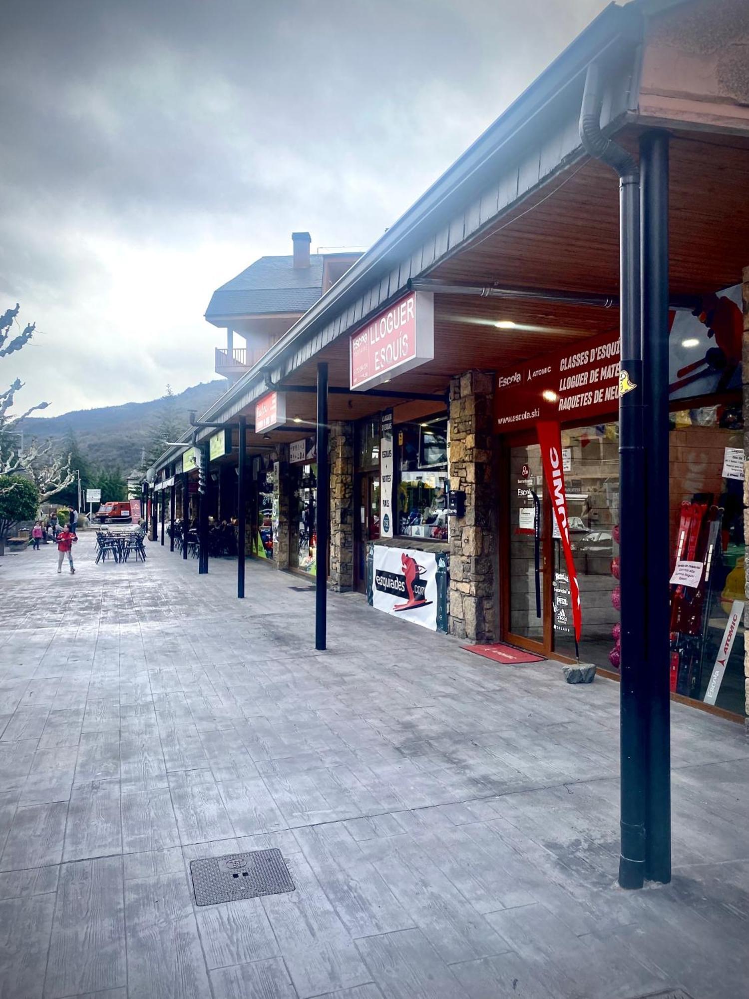 Cal Domenec Rialp - Duplex Con Encanto - Se Admiten Mascotas Eksteriør billede