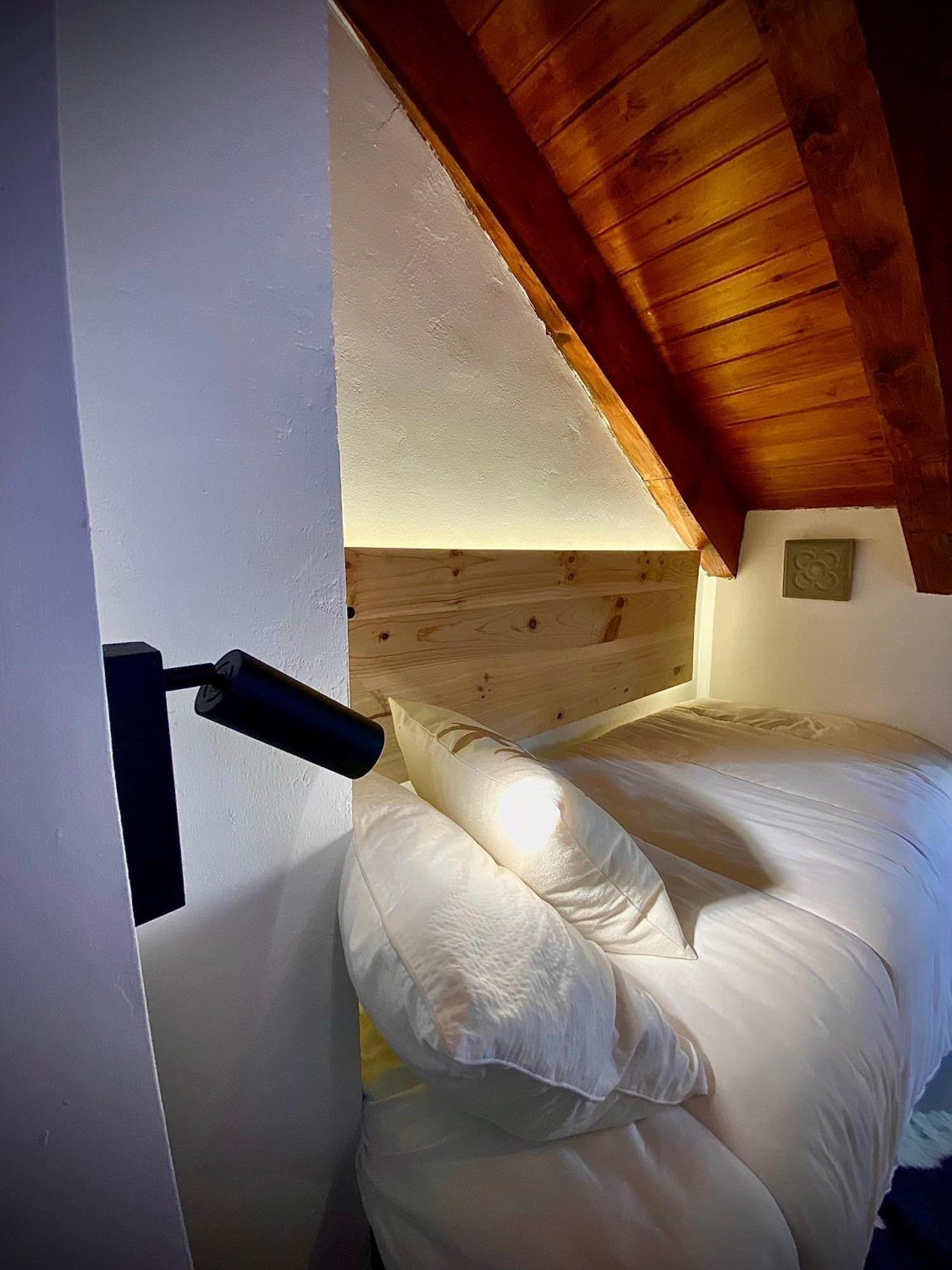 Cal Domenec Rialp - Duplex Con Encanto - Se Admiten Mascotas Eksteriør billede