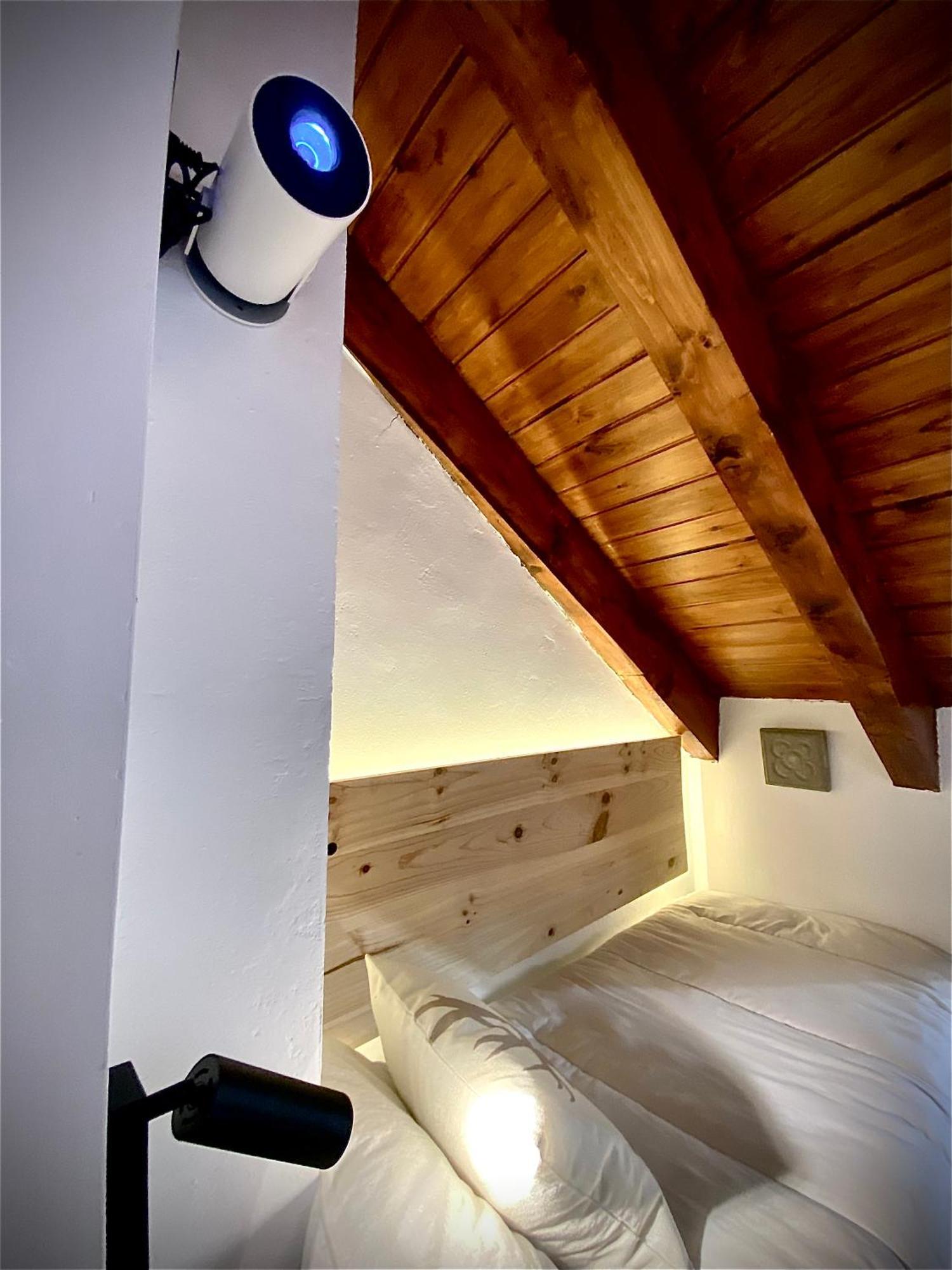 Cal Domenec Rialp - Duplex Con Encanto - Se Admiten Mascotas Eksteriør billede